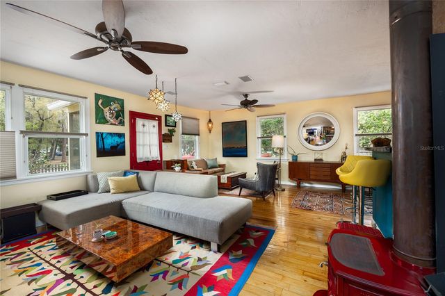 1017 NE 8TH AVENUE, Gainesville, FL 32601