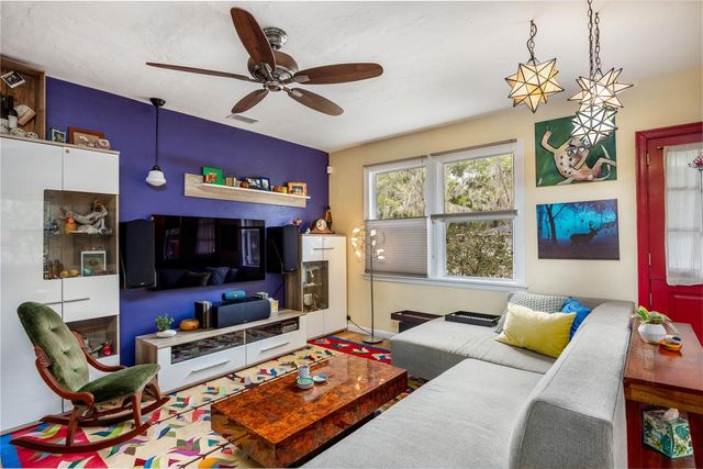 1017 NE 8TH AVENUE, Gainesville, FL 32601