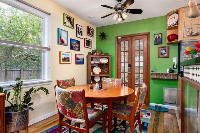 1017 NE 8TH AVENUE, Gainesville, FL 32601