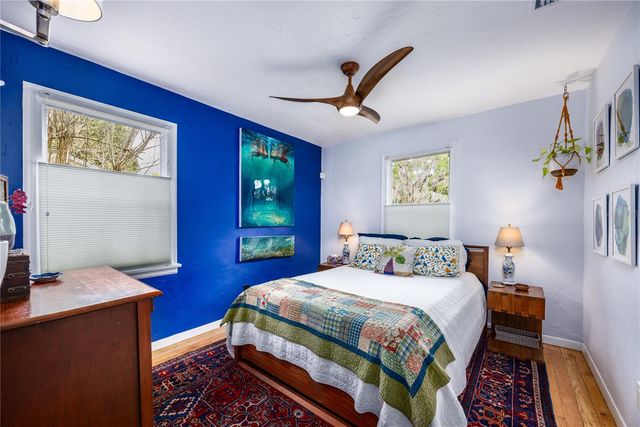 1017 NE 8TH AVENUE, Gainesville, FL 32601