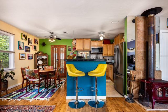 1017 NE 8TH AVENUE, Gainesville, FL 32601