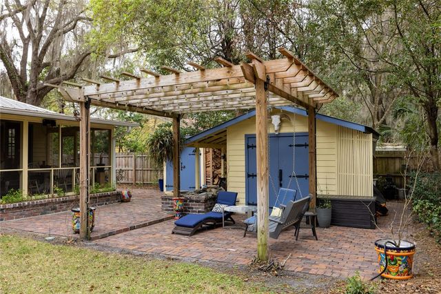 1017 NE 8TH AVENUE, Gainesville, FL 32601