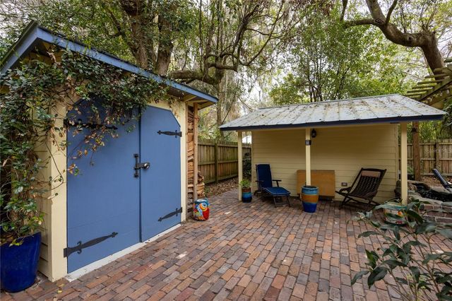 1017 NE 8TH AVENUE, Gainesville, FL 32601