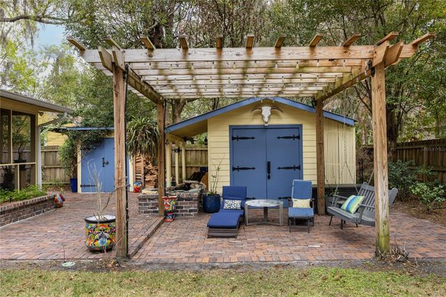 1017 NE 8TH AVENUE, Gainesville, FL 32601