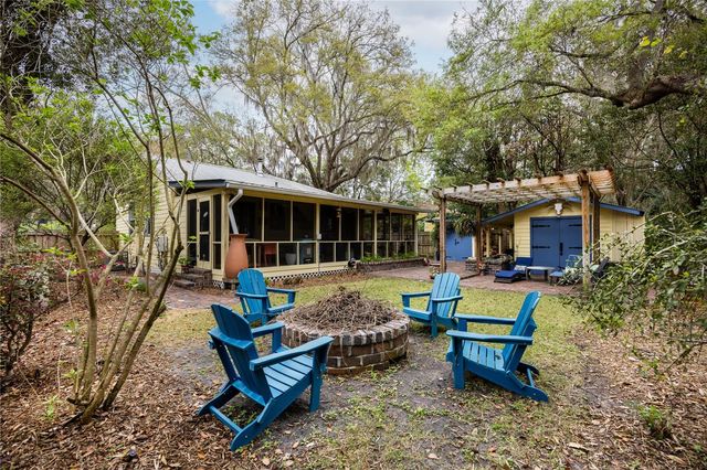 1017 NE 8TH AVENUE, Gainesville, FL 32601