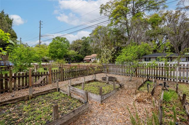 1017 NE 8TH AVENUE, Gainesville, FL 32601