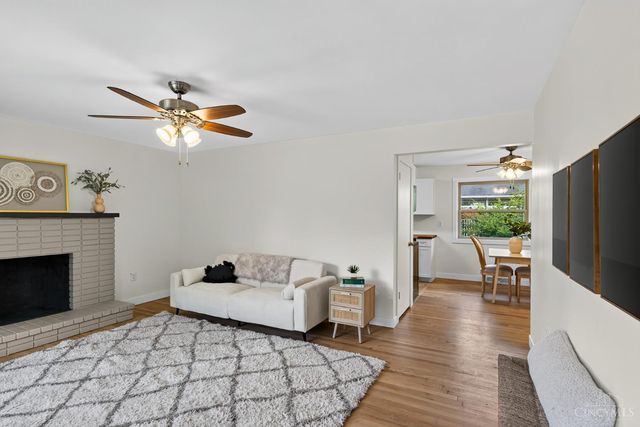 9031 Rolling Lane, Sycamore Twp, OH 45236