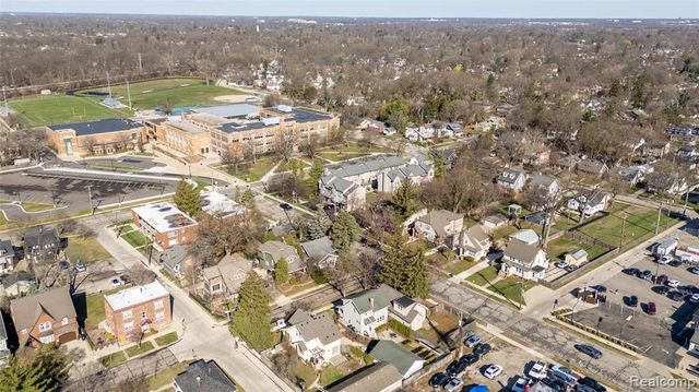 224 Willis Avenue, Royal Oak, MI 48067