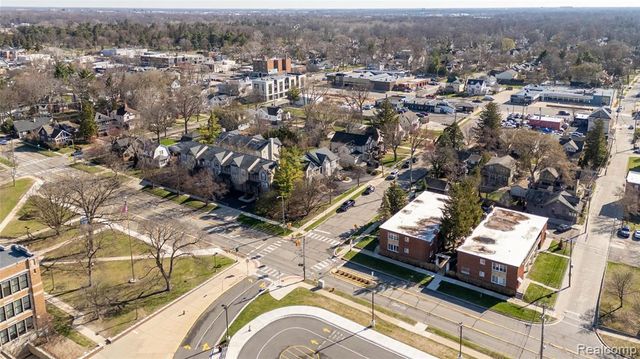 224 Willis Avenue, Royal Oak, MI 48067
