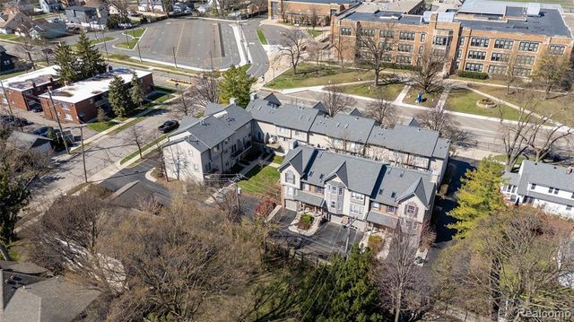 224 Willis Avenue, Royal Oak, MI 48067