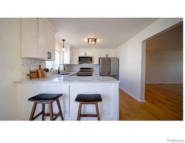 224 Willis Avenue, Royal Oak, MI 48067