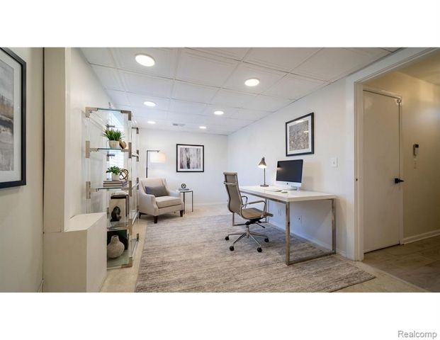 224 Willis Avenue, Royal Oak, MI 48067