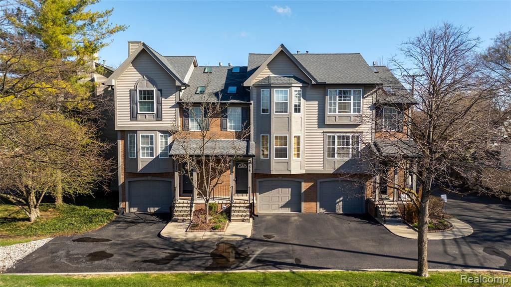 224 Willis Avenue, Royal Oak, MI 48067