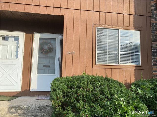 1645 Quinnipiac Avenue 5, New Haven, CT 06513