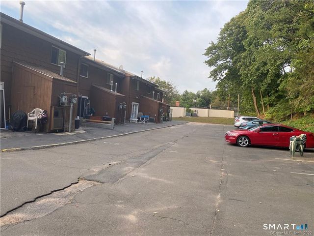 1645 Quinnipiac Avenue 5, New Haven, CT 06513