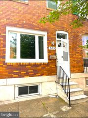 305 S LEHIGH ST, Baltimore, MD 21224