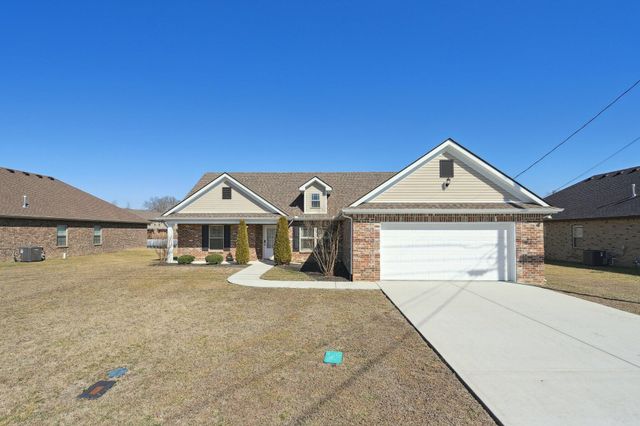 177 Preserve CIR, Manchester, TN 37355