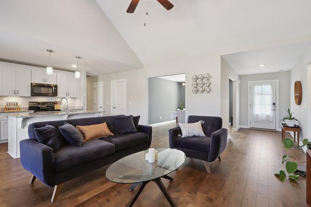 177 Preserve CIR, Manchester, TN 37355