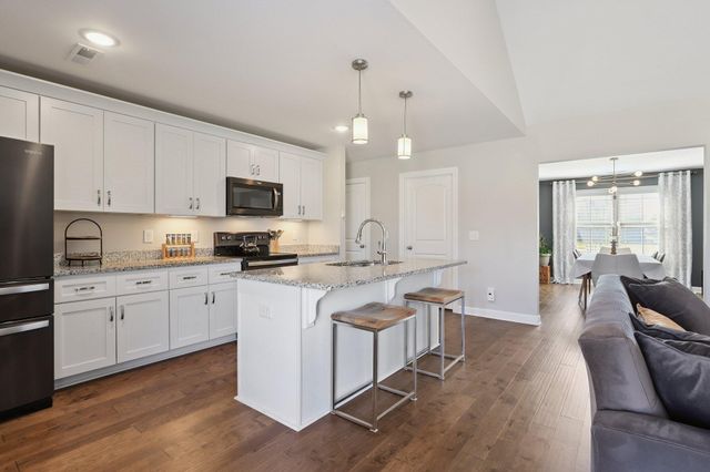 177 Preserve CIR, Manchester, TN 37355