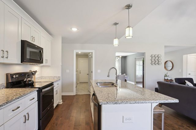 177 Preserve CIR, Manchester, TN 37355