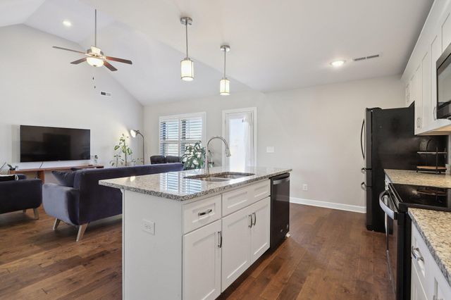 177 Preserve CIR, Manchester, TN 37355