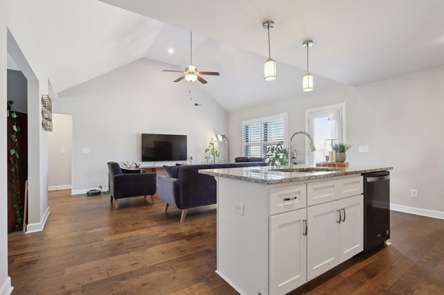 177 Preserve CIR, Manchester, TN 37355