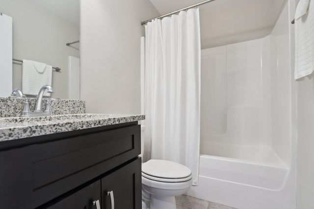 177 Preserve CIR, Manchester, TN 37355