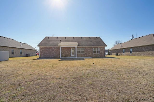 177 Preserve CIR, Manchester, TN 37355