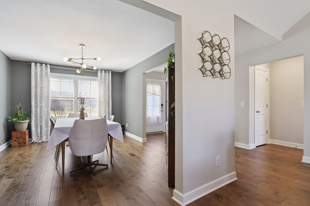 177 Preserve CIR, Manchester, TN 37355