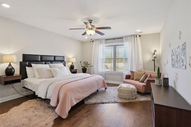 177 Preserve CIR, Manchester, TN 37355