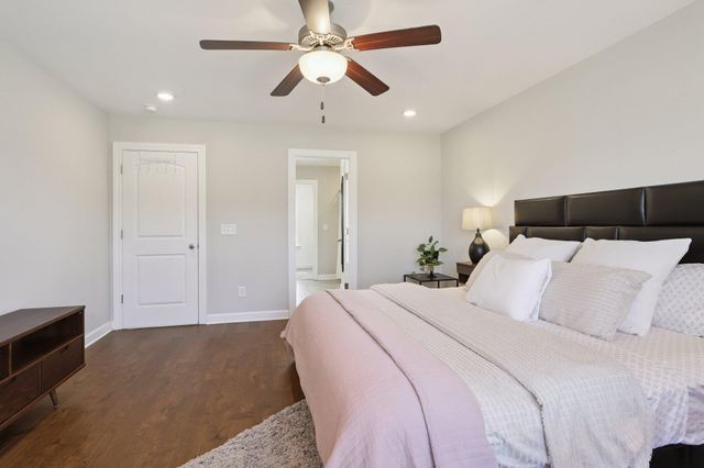 177 Preserve CIR, Manchester, TN 37355