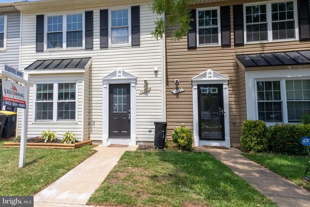 1739 COUNTRYWOOD CT, Landover, MD 20785