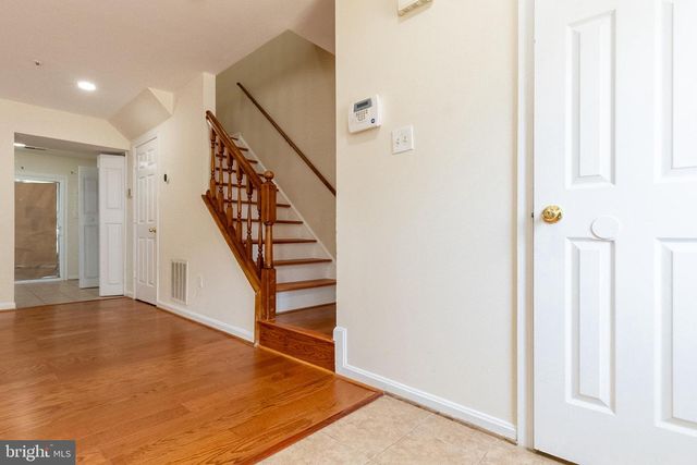 1739 COUNTRYWOOD CT, Landover, MD 20785