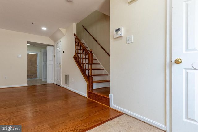 1739 COUNTRYWOOD CT, Landover, MD 20785