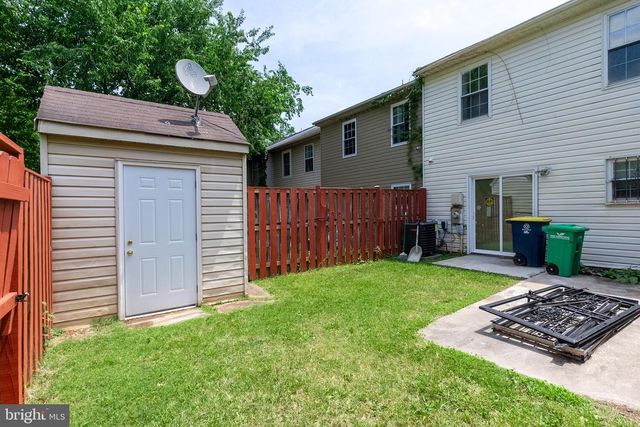 1739 COUNTRYWOOD CT, Landover, MD 20785