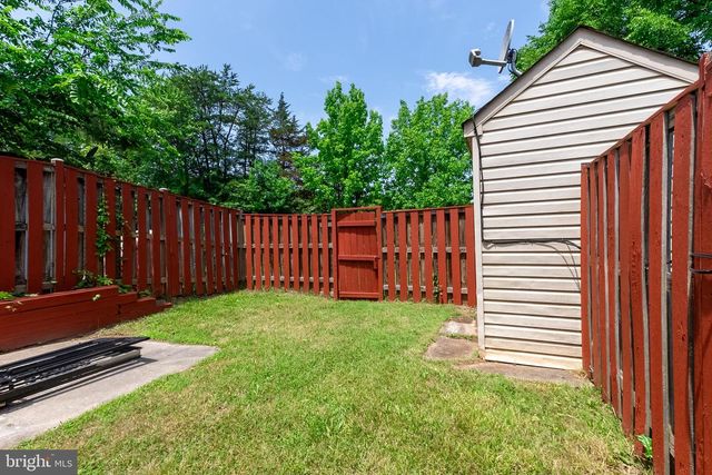1739 COUNTRYWOOD CT, Landover, MD 20785