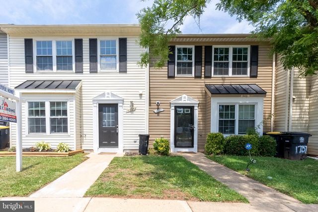 1739 COUNTRYWOOD CT, Landover, MD 20785