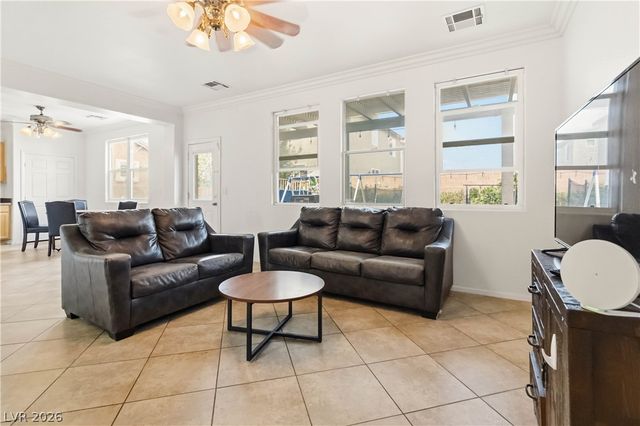 5629 Lookout Crest Street, North Las Vegas, NV 89031