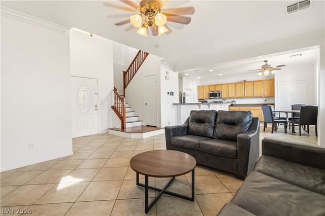 5629 Lookout Crest Street, North Las Vegas, NV 89031