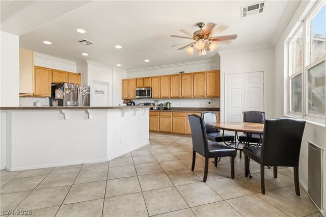 5629 Lookout Crest Street, North Las Vegas, NV 89031