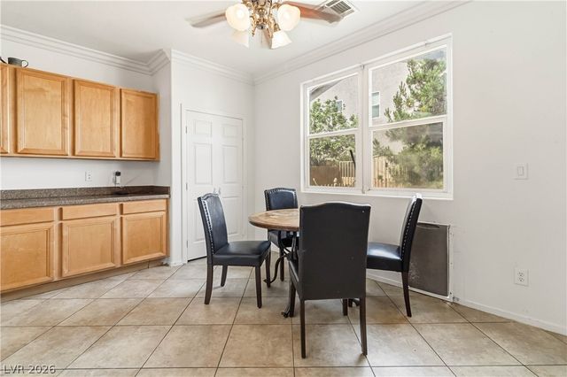 5629 Lookout Crest Street, North Las Vegas, NV 89031