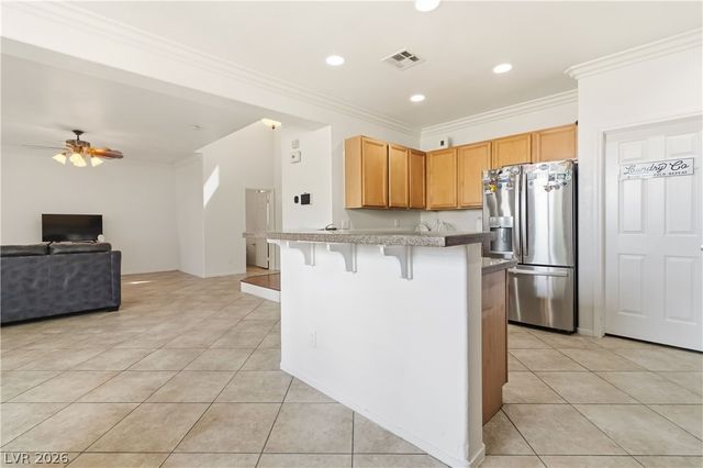 5629 Lookout Crest Street, North Las Vegas, NV 89031