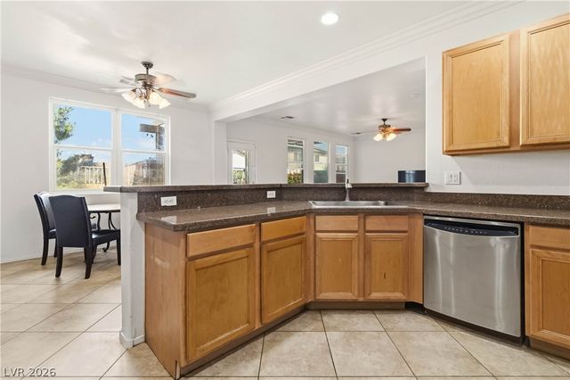 5629 Lookout Crest Street, North Las Vegas, NV 89031