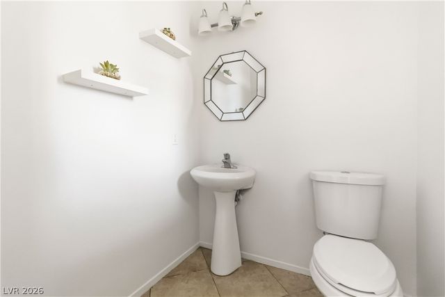 5629 Lookout Crest Street, North Las Vegas, NV 89031
