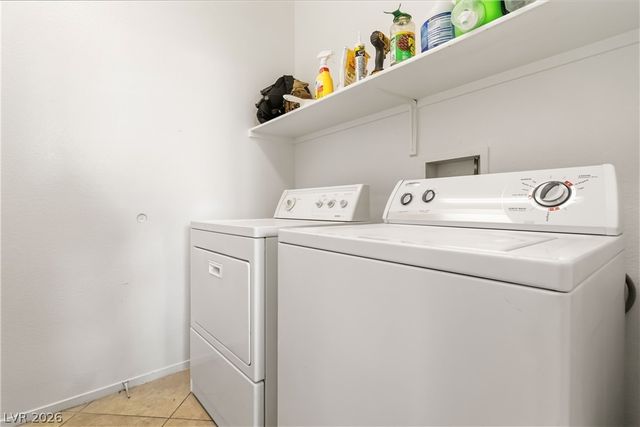 5629 Lookout Crest Street, North Las Vegas, NV 89031
