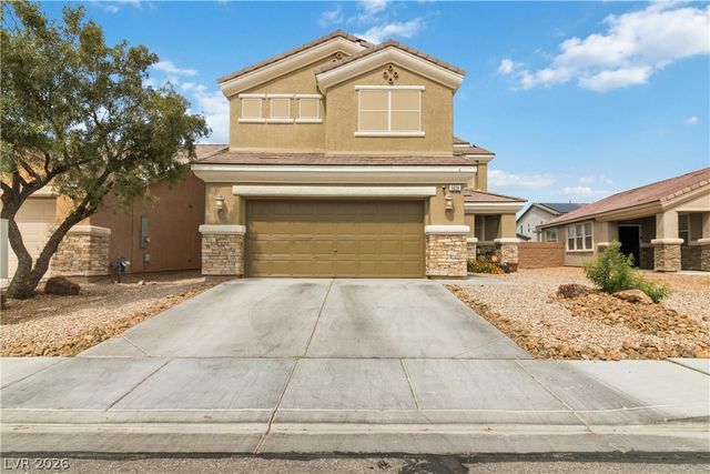 5629 Lookout Crest Street, North Las Vegas, NV 89031