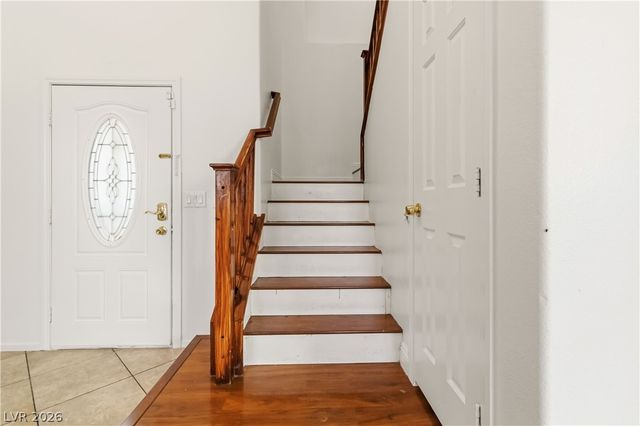 5629 Lookout Crest Street, North Las Vegas, NV 89031