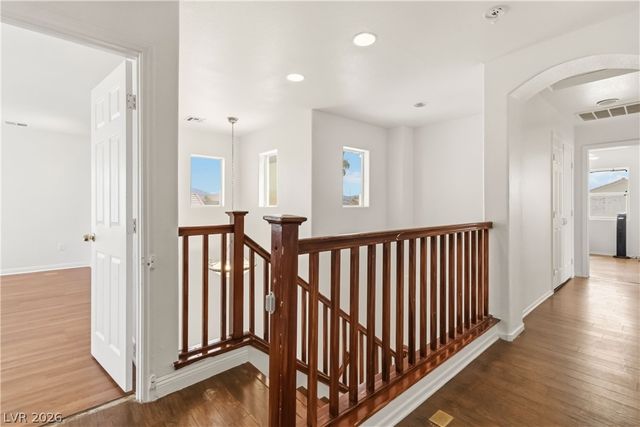 5629 Lookout Crest Street, North Las Vegas, NV 89031