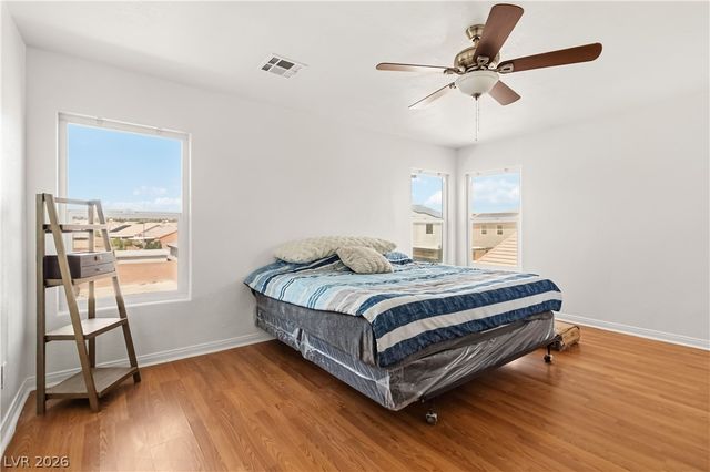 5629 Lookout Crest Street, North Las Vegas, NV 89031
