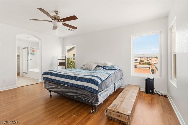 5629 Lookout Crest Street, North Las Vegas, NV 89031